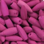 Incienso Reflujo Jazmín (500g) - Aprox. 225 Conos