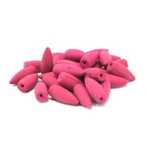 Incienso Reflujo Jazmín (500g) - Aprox. 225 Conos - Imagen 3