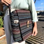 Bolso para Portátil Soft Banjar - Negro Elegante Oscuro