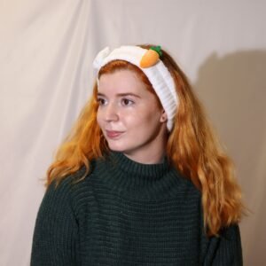 Diadema Maquillaje - Animales - Imagen 7