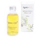 Recambio Difusor Varillas 140ml - Cítricos (Agnes+Cat)