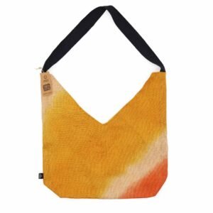 Bolso de hombro  -Tumeric - Imagen 2