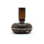 Mini Nebulizador de Aceite sin Agua con Sensor y USB-C