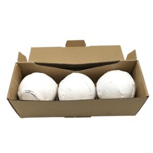 Bomba de Baño de Fruta del Dragón y Manteca de Coco (180g) - Imagen 4