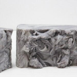 Jabón de Barro del Mar Muerto y Aceite de Oliva - Imagen 2