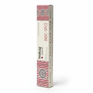 Incienso Indic Spice Indus Tesoros - Aroma Especiado 15g - Imagen 6