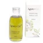 Recambio Difusor Varillas 140ml - Higo Blanco (Agnes+Cat)