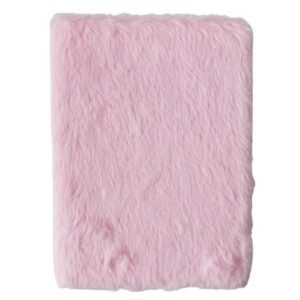 Diario de Sueños de Peluche Rosa - Soft Book 80 pág - Imagen 3