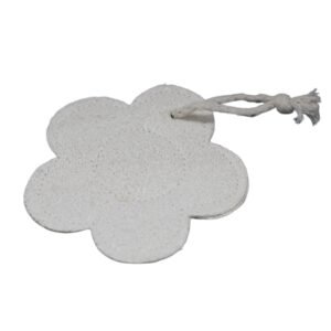 Exfoliante Corporal Natural Floral - Lufa y Algodón - Imagen 2