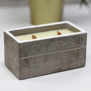 Caja grande - Spiced South Sea Lime - Imagen 3