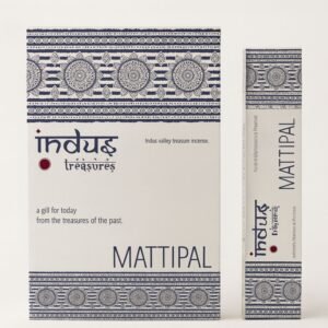 Indus Tesoros - Mattipal - 15gms