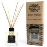 Difusor de Varillas 200ml - Verbena de Limón (Aromatics)