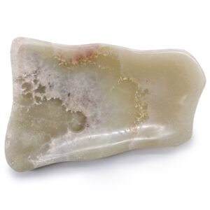 Jabonera Natural Honey Onxy - Imagen 2