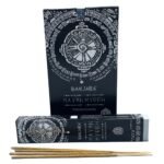Incienso Banjara Tribal Smudge - Mirra Maya (15g)