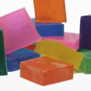 Jengibre y Clavo - marron - Aromaterapia Barra 2Kg - Imagen 4