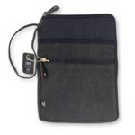 Funda de Lona para Tableta Hop Hare - Color Charcoal