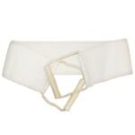 Cinta esfoliante lufa espalda clásica