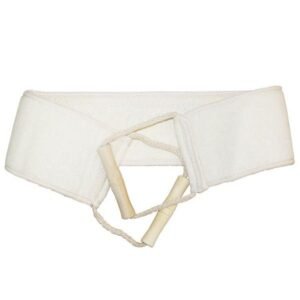 Cinta esfoliante Lufa espalda - Clasica