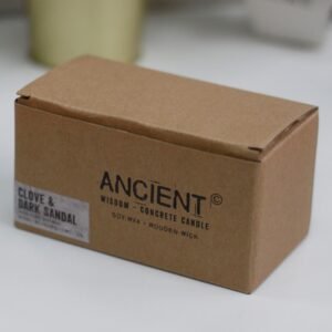 Caja grande - Spiced South Sea Lime - Imagen 7