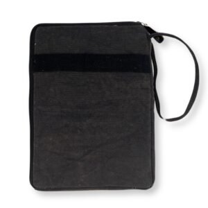 Funda de Lona para Tableta Hop Hare - Color Charcoal - Imagen 5