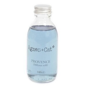 Recambio de Difusor de Varillas Provenza y Lavanda 140ml - Imagen 3