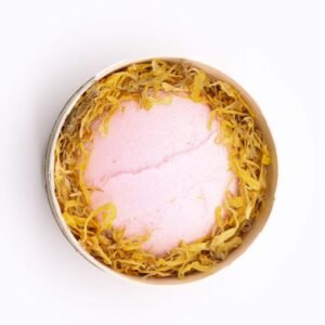 Bomba de Baño de Incienso+Rosas - Imagen 2