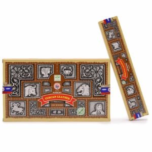 Cuero Toscano Super Hit - Imagen 1