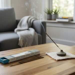 Indus Treasures - Madera de Agar - 15gms