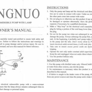 Fuente de Interior Elefantes Feng Shui con Bola de Cristal - Imagen 3