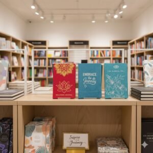 Diario de Sueños Místico Peluche - Ojo que todo lo ve 80p - Imagen 5