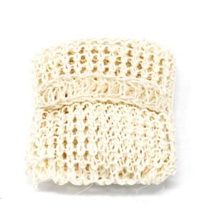 Esponja y exfoliante de sisal - Cojín Exfoliante Extra - Imagen 3