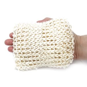 Esponja y exfoliante de sisal - Cojín Exfoliante Extra - Imagen 6