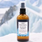 Spray Ambientador Amanecer Glacial Pino y Vainilla 100ml
