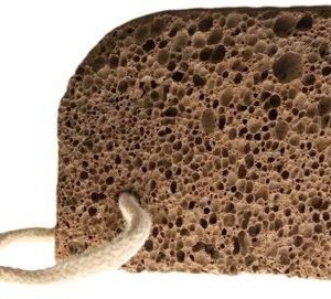 Piedra de Lava Volcánica - Limón