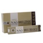 Incienso Golden Nag Bosque Amazónico 15g