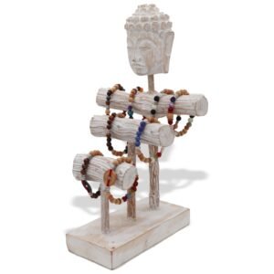 Pulsera Tri Hita Karana – Bangle Espiritual de Aceptación - Imagen 5