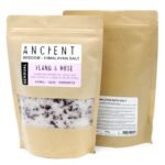 Sales del Himalaya Sensual Ylang Ylang y Coco - 500 g