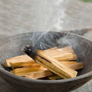 Palos Árbol Verde Palo Santo Natural 25g – 3-4 uds - Imagen 2