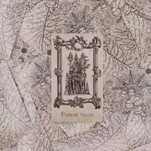 Cartas Oráculo del Grimorio - Mazo de Brujería y Adivinación - Imagen 10