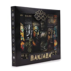 Banjara Buda - Pack de 6 - Caja - Imagen 1
