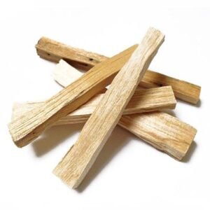 Palos Árbol Verde Palo Santo Natural 25g – 3-4 uds - Imagen 3