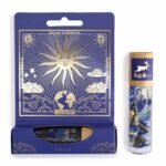 Roll-On Tarot El Sol con Sodalita y Aceites Esenciales