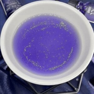 Aceite de Fragancia Zodíaco Piscis - Aguamarina (10ml) - Imagen 4