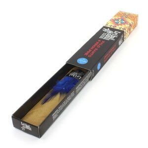 Incienso Tribal Soul Palo Santo y Pino Piñón - 15g - Imagen 4