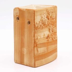 Quemador de Esencias Bonsái Arena - Pintado a Mano - Imagen 3