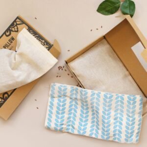 Almohadilla Ocular Agnes+ Cat Eye - Relax y Antiestrés - Imagen 5