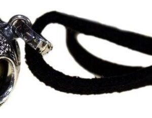 Llamador de Ángeles de Plata - Prosperidad - 16mm - Imagen 2