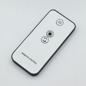 Difusor de Aromas Jellyfish - Efecto Medusa y LED Color - Imagen 3