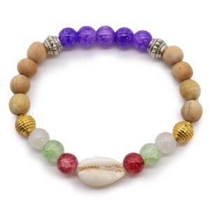 Pulsera Tri Hita Karana – Belleza y Sabiduría Espiritual