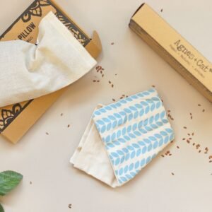 Almohadilla Ocular Agnes+ Cat Eye - Relax y Antiestrés - Imagen 6